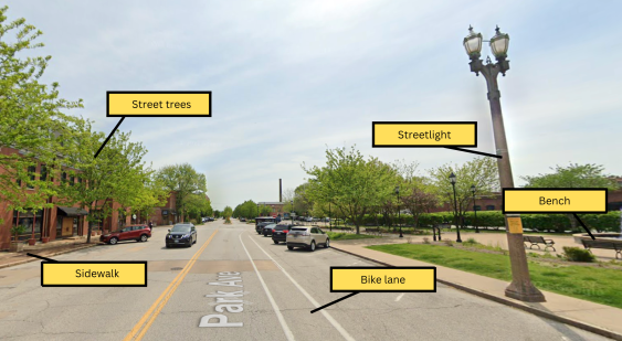 Could ChatGPT Make America More Walkable?