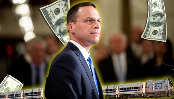 Pennsylvania Shifted Cash From Highways to Transit – Could We Do the Same?