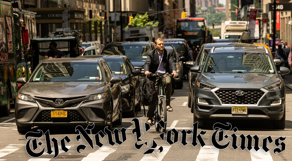 Monday’s Headines: Both Siderism Edition