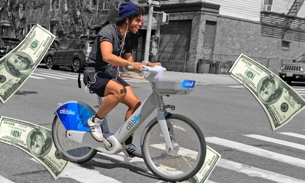Lyft Hikes Citi Bike Fees For Third Time Since Start of 2024