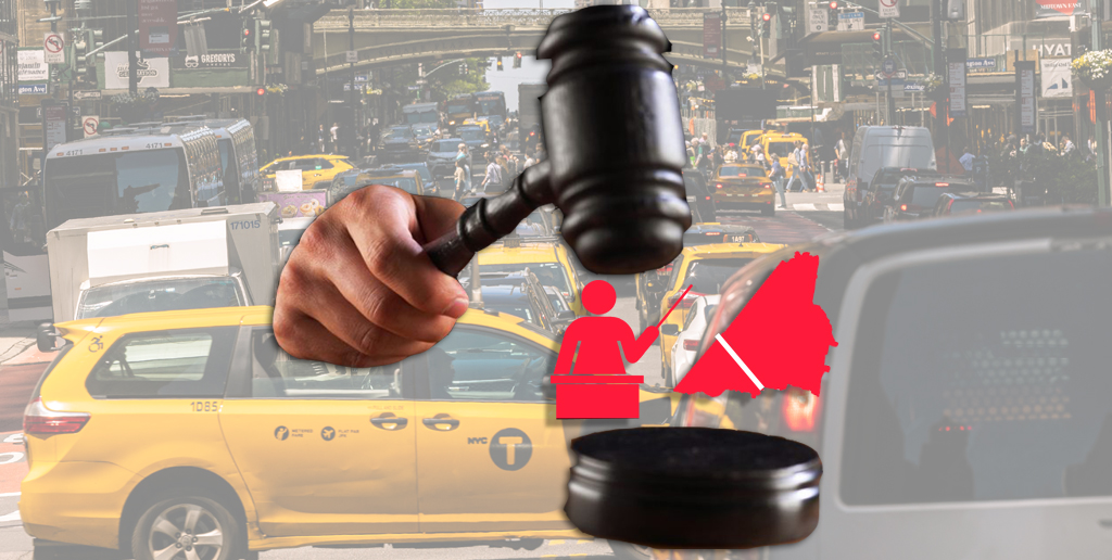 Congestion Pricing Dream Lives On After Two Judges Rule in MTA’s Favor