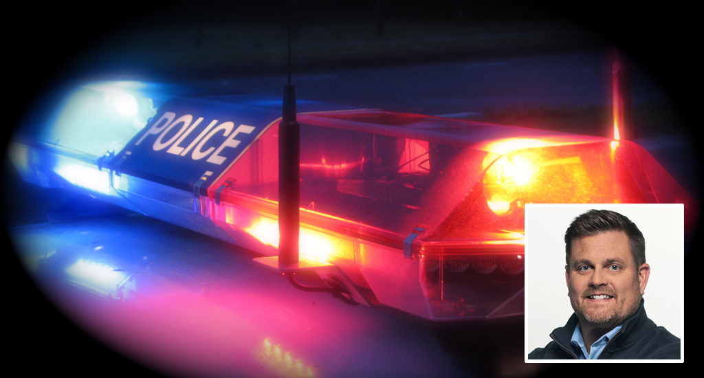 Thursday's Headlines: The Case of the Misidentified Getaway Bike ...