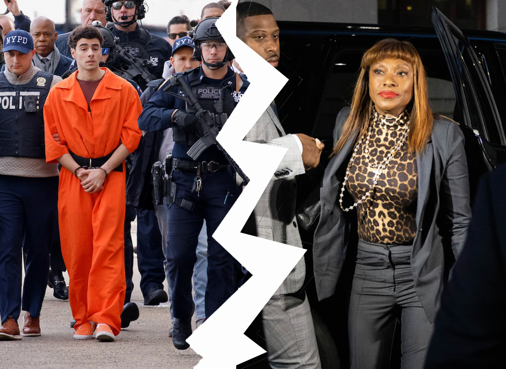 Friday’s Headlines: ‘So, How Was Your Day?’ Edition