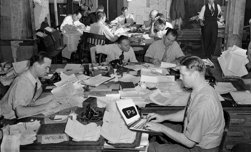 Streetsies 2024: The Year in Fake Pictures