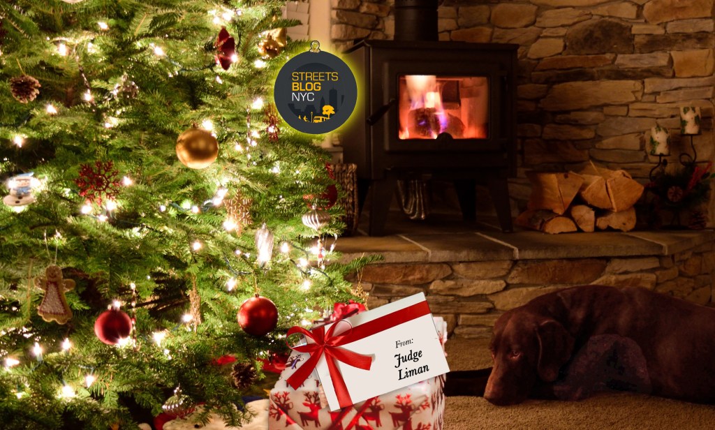 Tuesday’s Headlines: Green Christmas Edition