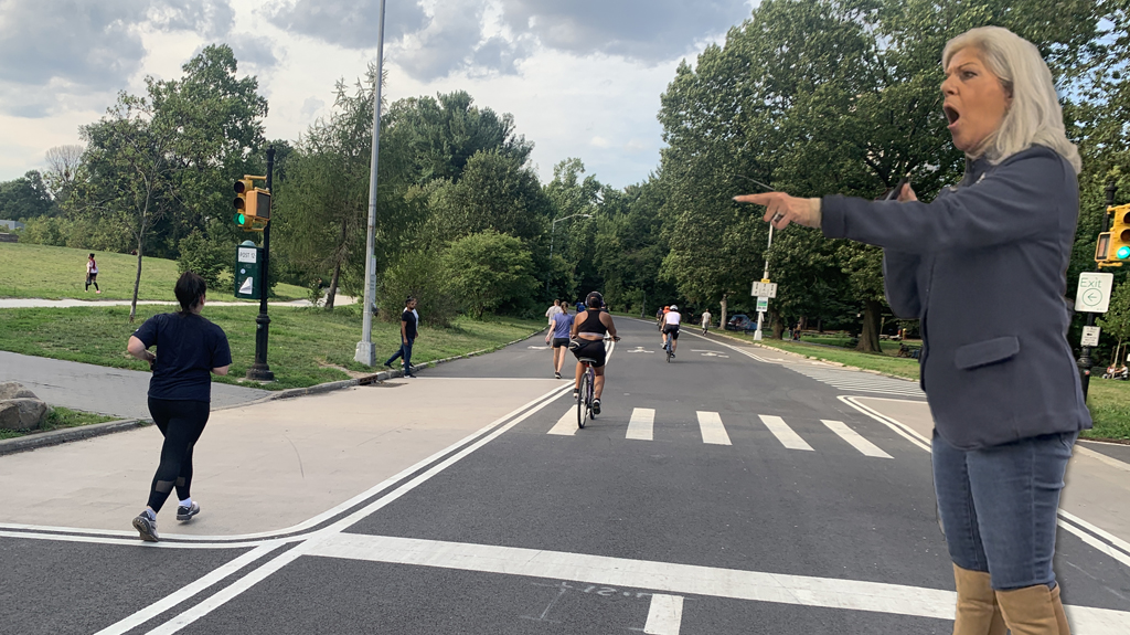 ‘Not Fleshed Out’: Paladino’s E-Bike Ban Falls Flat at Manhattan Civic Panel