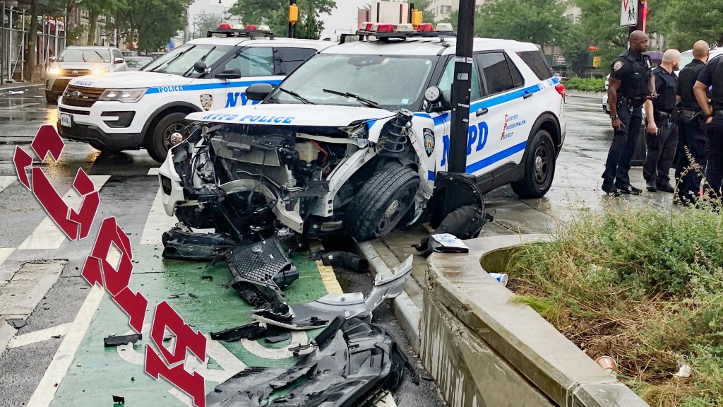 Tuesday’s Headlines: ‘CPR = Crashes, Peril and Risk’ Edition