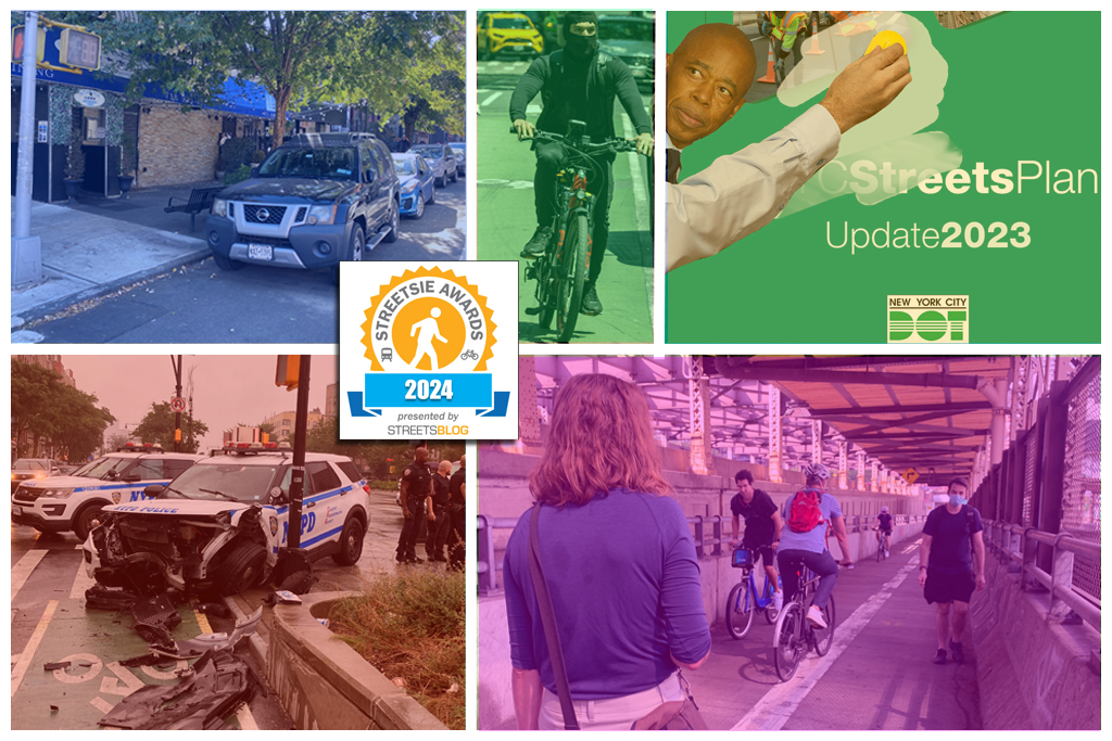 Streetsies 2024: Vote For This Year’s Biggest Failures