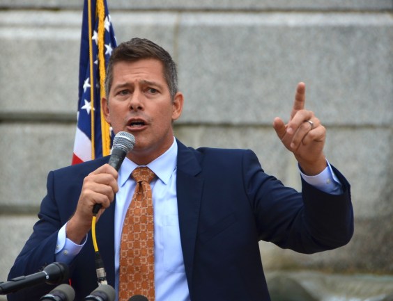 Will Incoming U.S. DOT Secretary Sean Duffy Derail America’s Two Biggest Transportation Bills?