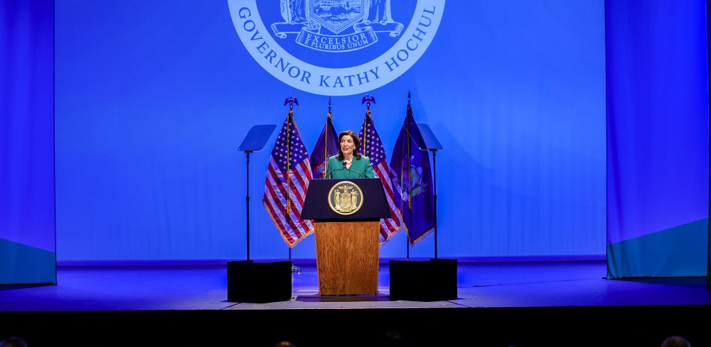 ‘Trust Us’: Albany Pols Offer Only Promises To Fill Massive Hole In MTA Capital Plan