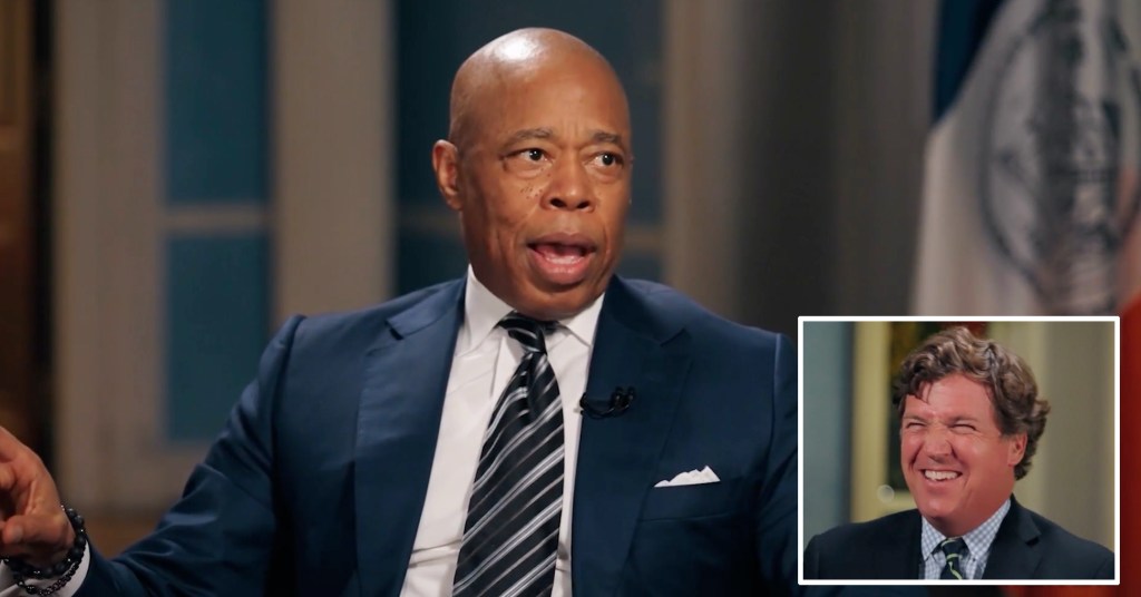 Wednesday’s Headlines: Mayor Culpa Edition