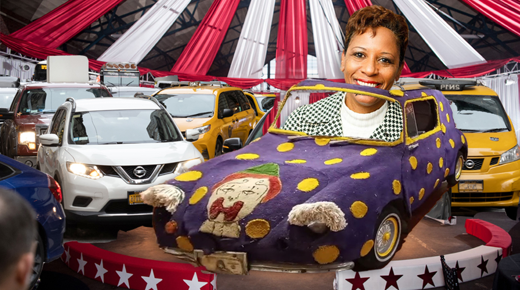 ‘Progressives’ Turn Council’s Transportation Policy Over to Republicans