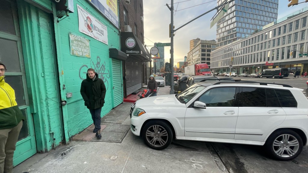 DOT: Safety Improvements on Atlantic Avenue? Wait Two More Years