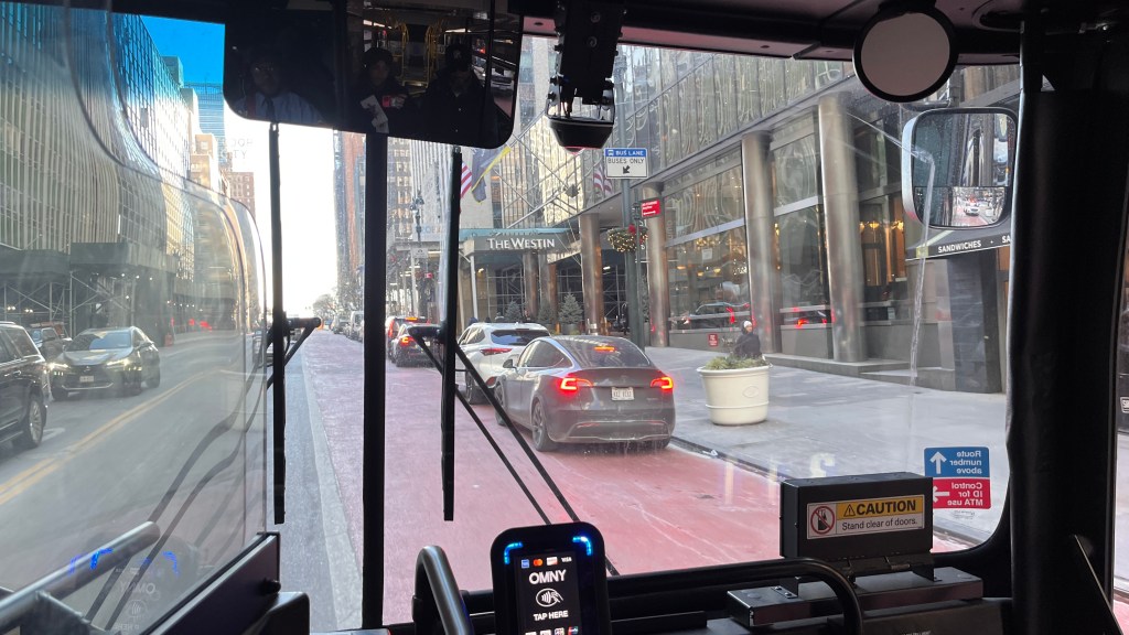 Council Members Put Everything But Riders First at ‘Bus Oversight’ Hearing