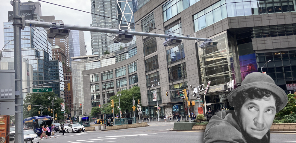 Congestion Pricing Update: Fewer Than 500K Vehicles A Day Are Entering the Central Business District