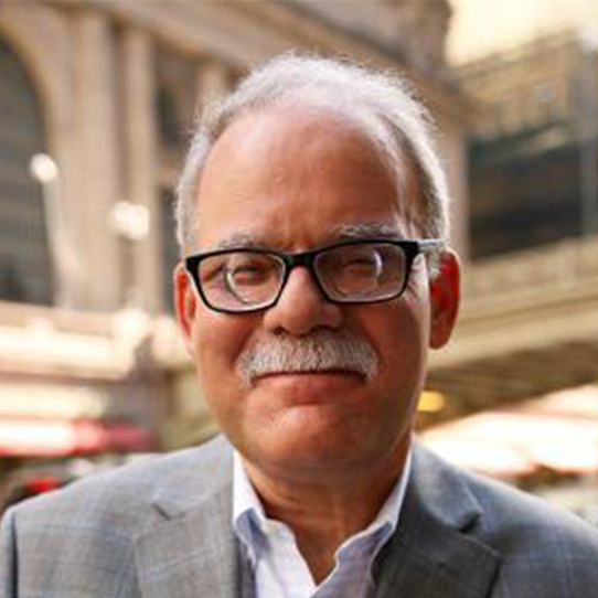 Eric Kober