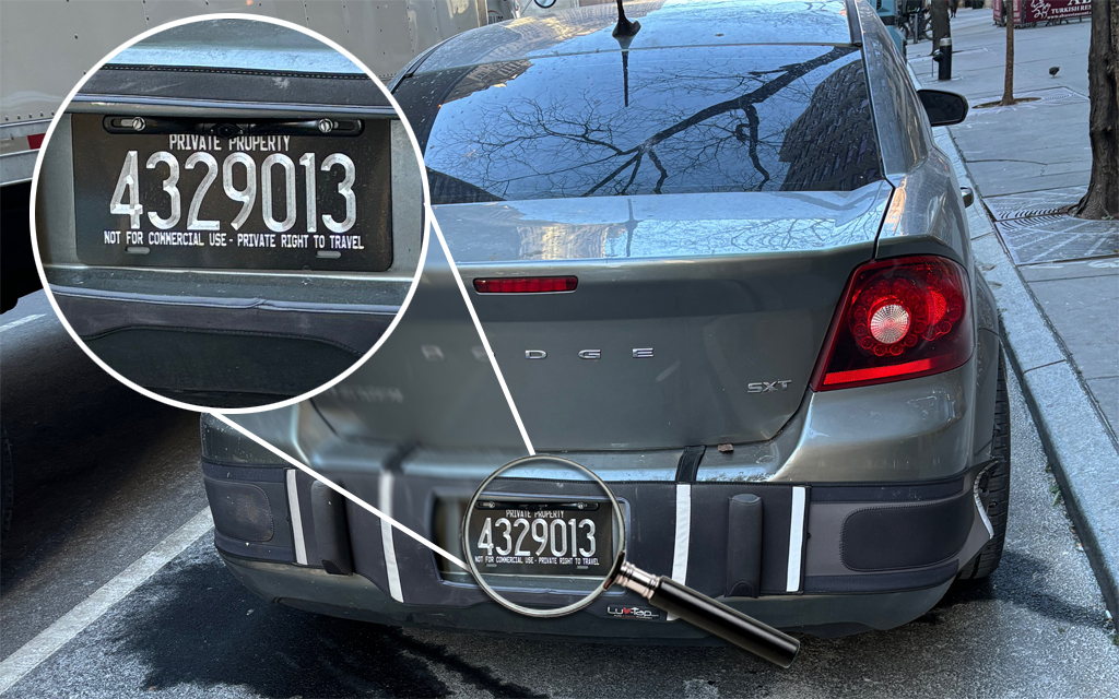 Friday’s Headlines: Fraud in Plain View Edition