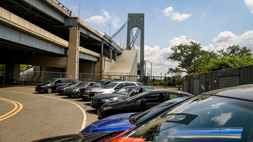 Monday’s Headlines: Evasive Maneuvers Edition