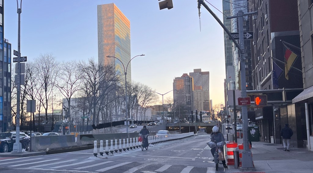 KOMANOFF: Why I’m Not Scrutinizing Traffic Data Yet (It’s The Rebound Effect, Stupid)