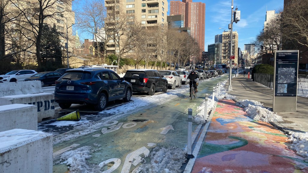 Friday’s Headlines: Ice Ice Baby Edition