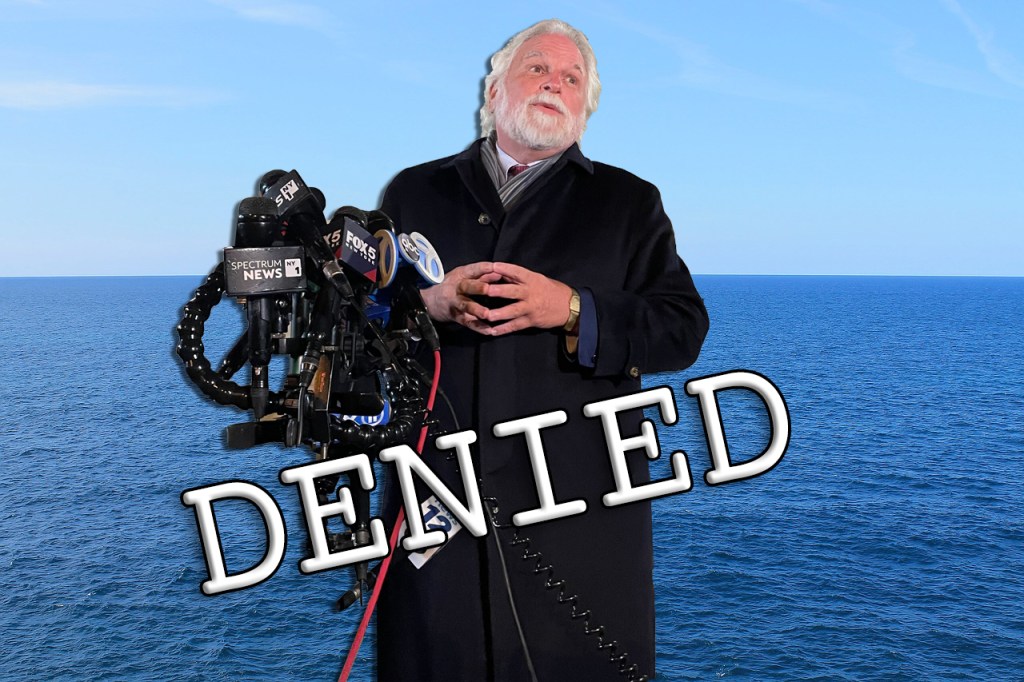 Special Saturday Headlines: Congestion Pricing is ON!