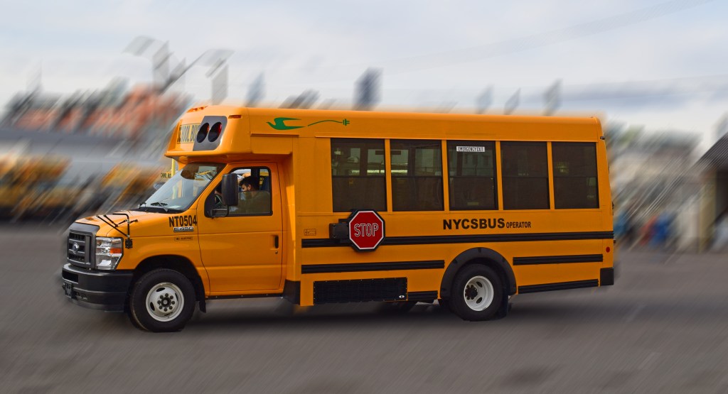 Congestion Pricing Gets Kids To School On Time, Data Shows