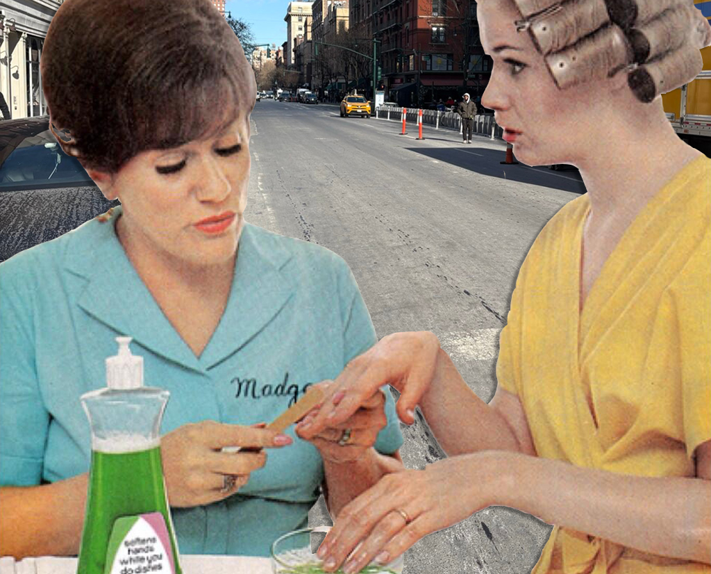 Thursday’s Headlines: ‘You’re Soaking In It’ Edition