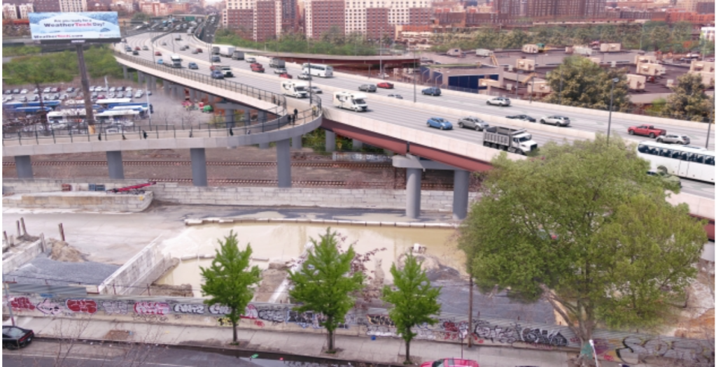 State DOT Finally Offers Up Proposal To Repair the Cross Bronx Without Expanding It