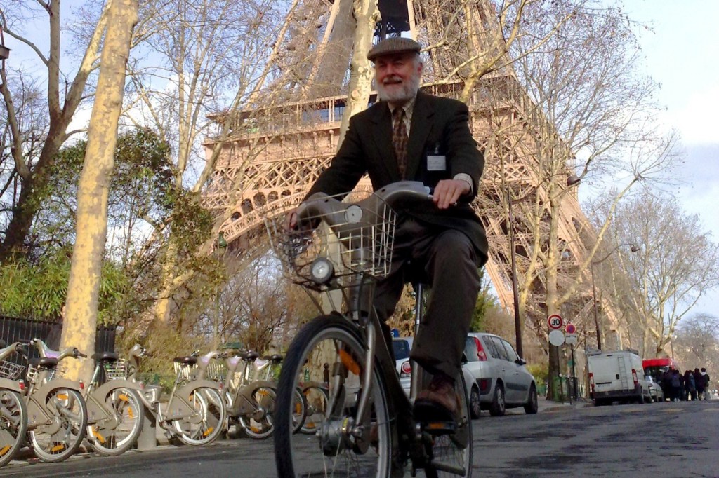 Death of a Legend: Donald Shoup, Parking Reformer