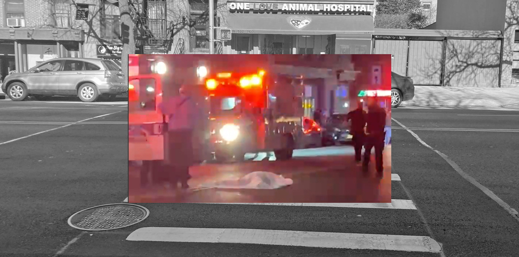 Friday’s Headlines: One Fewer Killer Edition