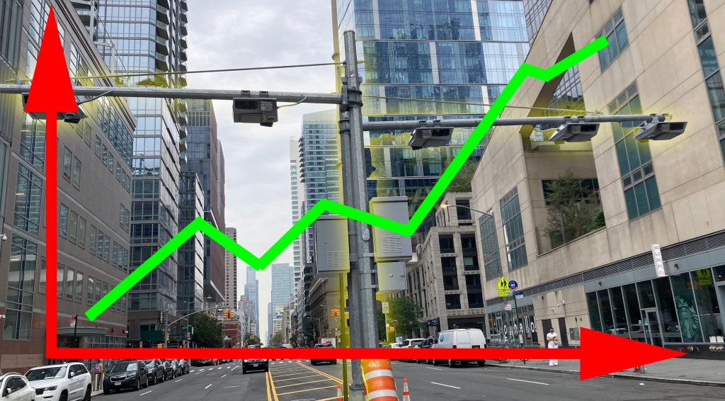 Tuesday’s Headlines: Is Congestion Pricing Finally … Popular?