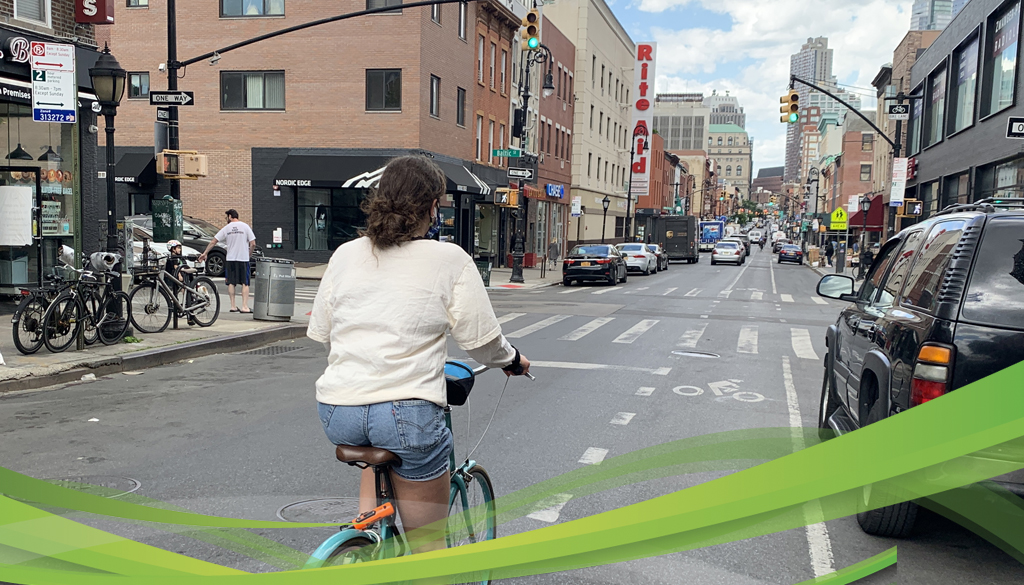 Friday Video: Catch the Green Wave