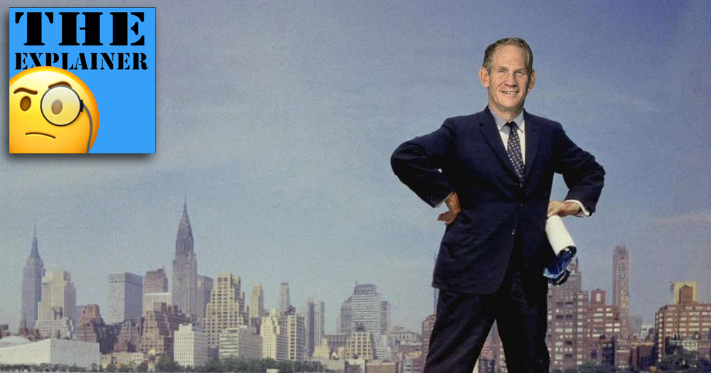 The Explainer: What To Know About The MTA’s New Congestion Pricing-Backed Debt