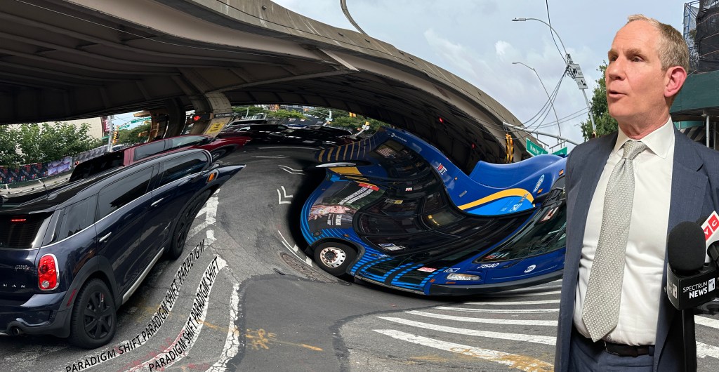 Paradigm Shift: MTA Boss Says State Should Pony Up More For Capital Plans