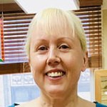 Photo of Lauren Pine