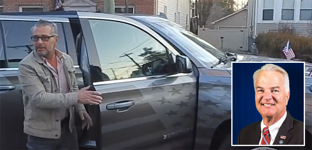 Tuesday’s Headlines: Car-ruption on Staten Island Edition