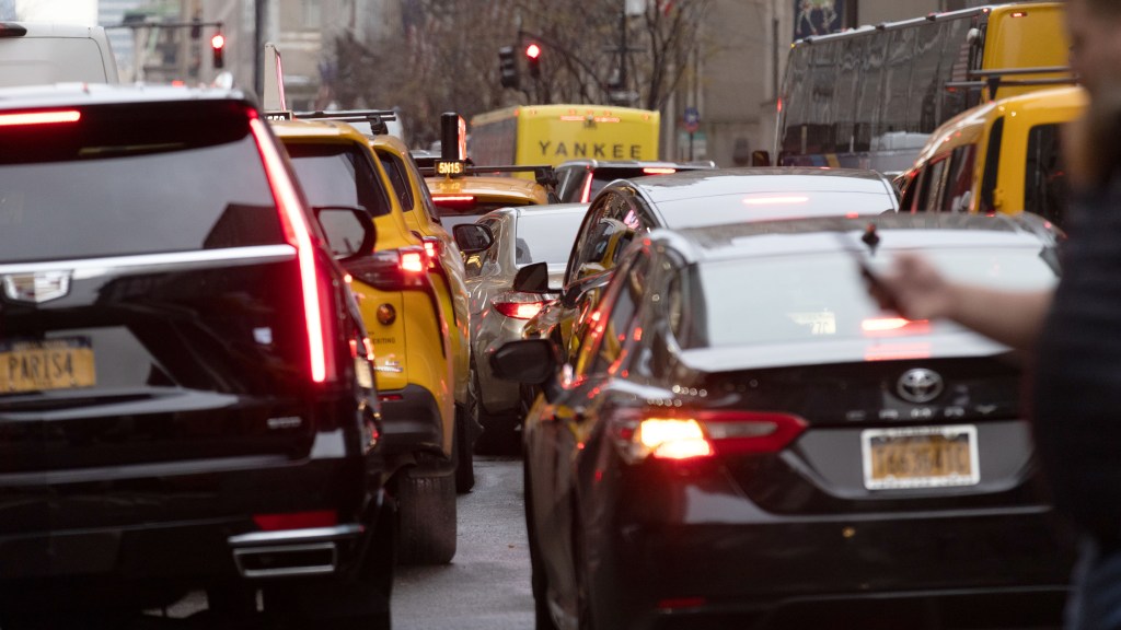 Monday’s Headlines: Too Early to Tell Edition