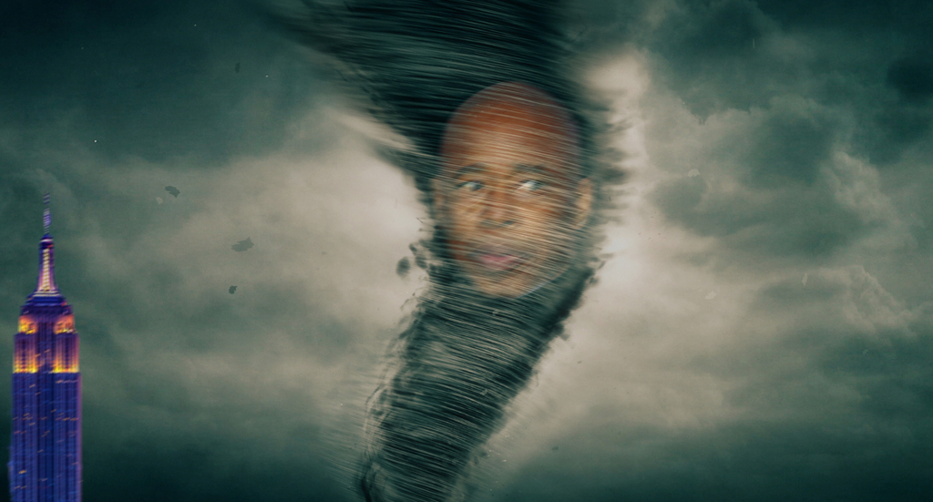 Wednesday’s Headlines: Mayor in a Whirlwind Edition