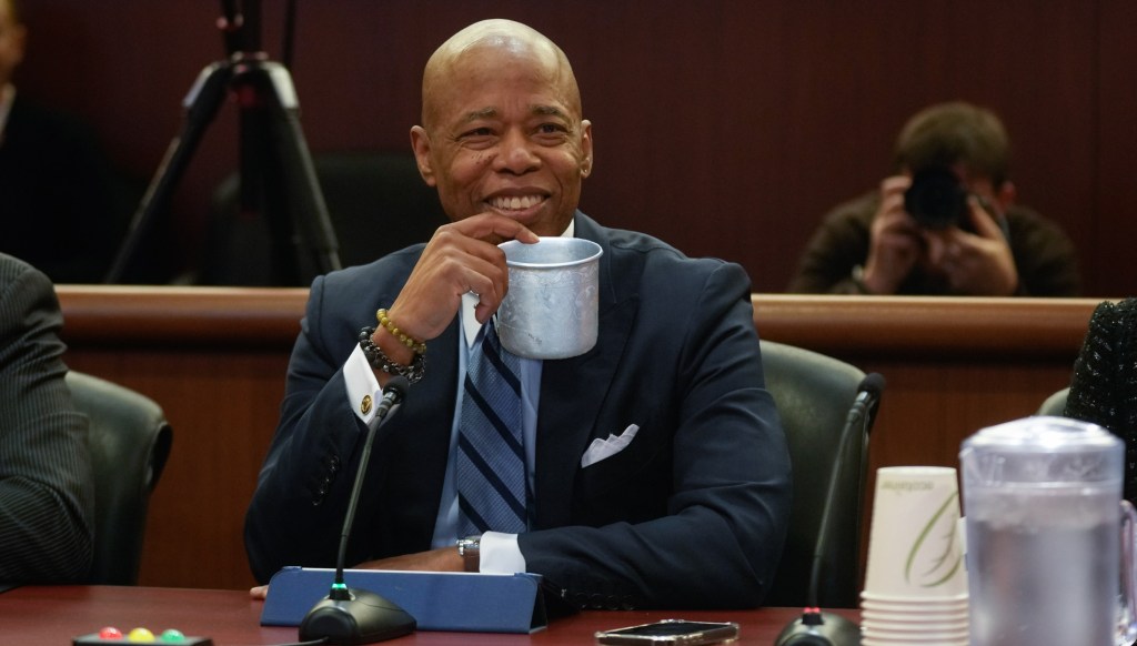 Wednesday’s Headlines: Tin Cup Edition