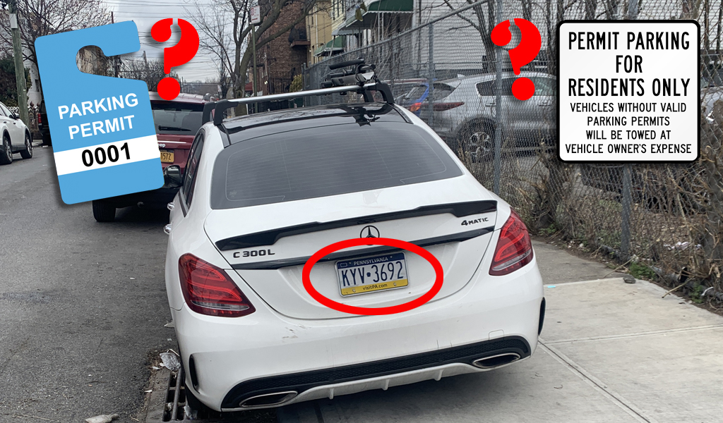 Gov. Hochul Could Transform Our City with Parking Reform