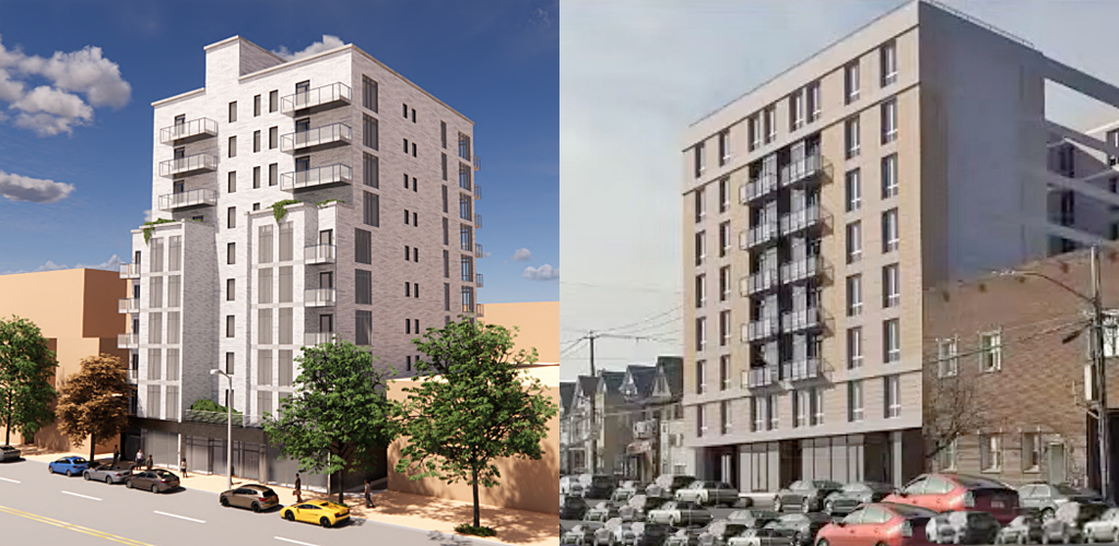 Too Much Illegal Parking Prompts Community Board to Reject New Housing