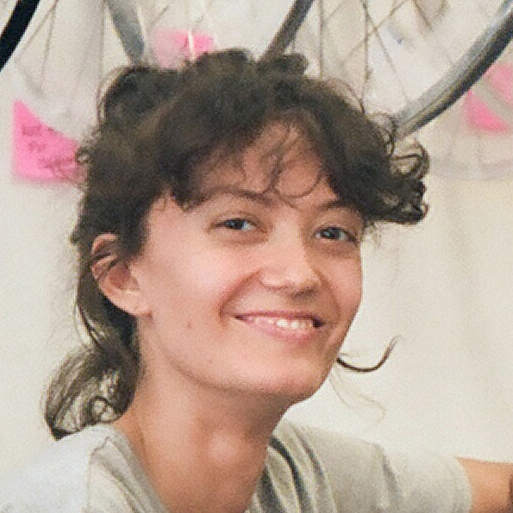 Robin Graven-Milne
