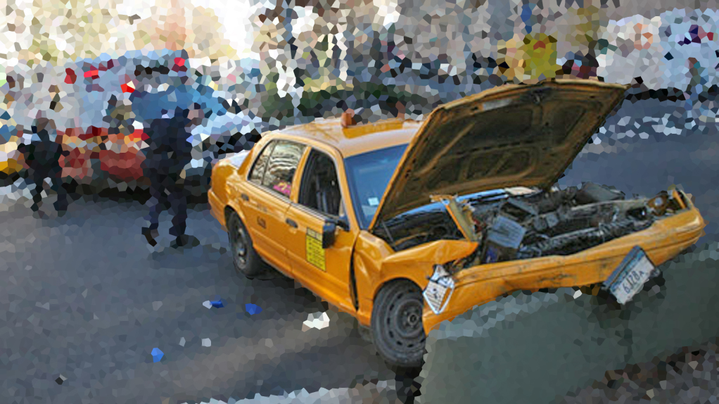 Opinion: Weakening Injury Insurance Coverage for Cabbies Will Harm Victims of Road Violence