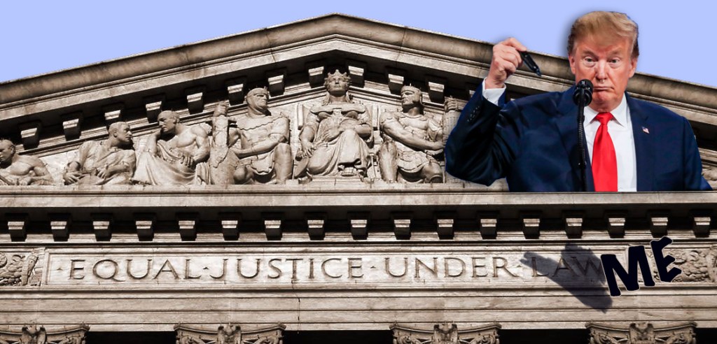 Tuesday’s Headlines: L’Etat C’est Lui Edition