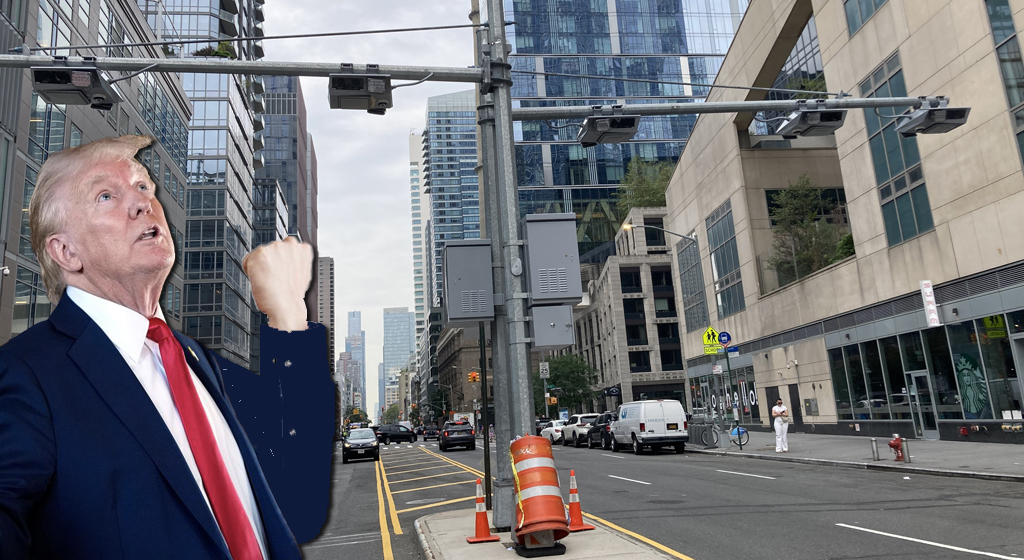 Monday’s Headlines: Old Florida Man Shakes His Fist Edition