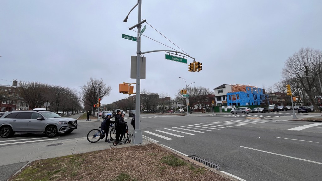 Simcha Felder, Longtime Brooklyn Pol and Street Safety Foe, is M.I.A. After Speeding Driver Kills Three