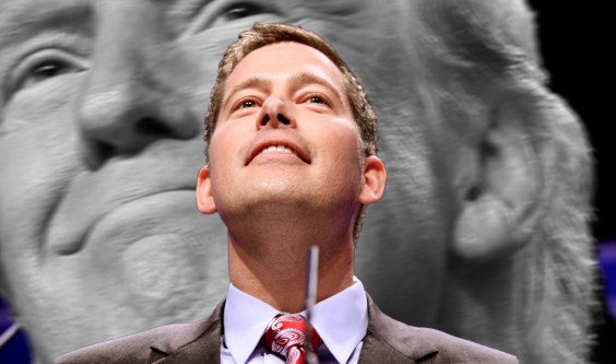 U.S. DOT Orders Review of All Grants Related to Green Infrastructure, Bikes