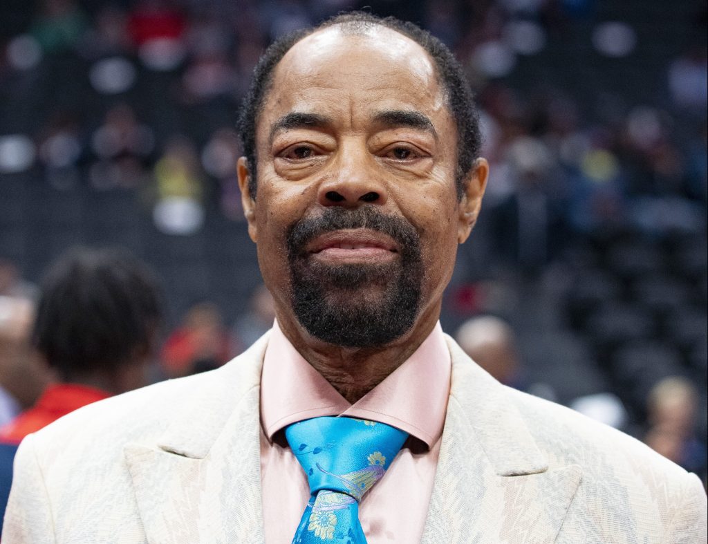 Knicks Legend Walt ‘Clyde’ Frazier: ‘I’m Loving The Congestion Pricing’