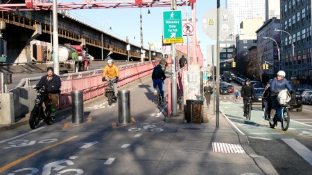 That Widely Misrepresented E-Mobility Study Actually Reveals Need For Safer Streets, Not Hysteria