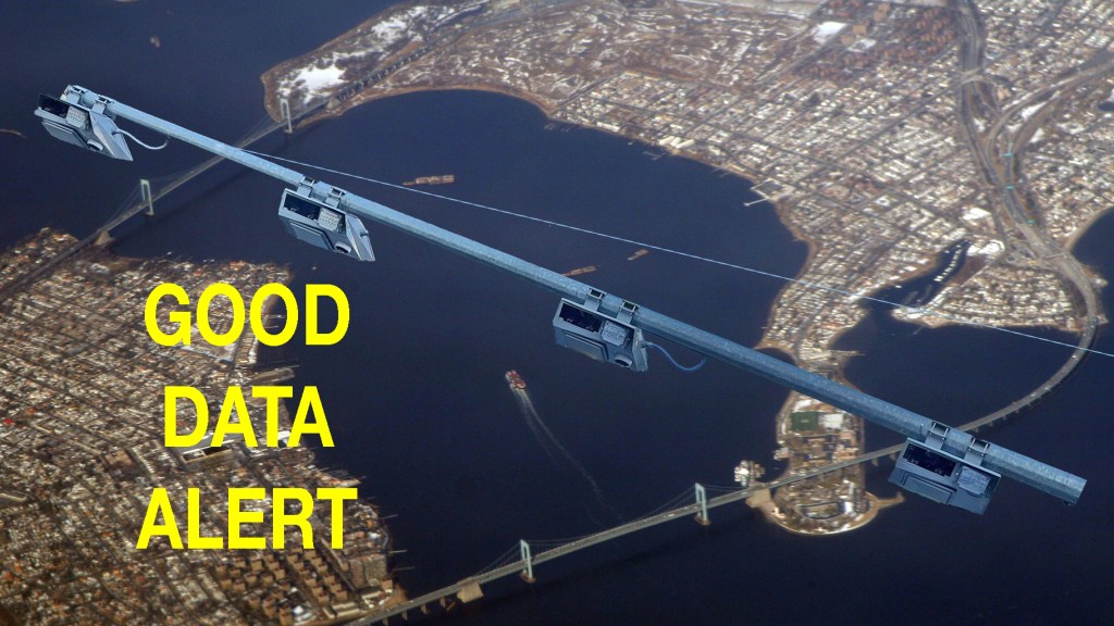 Court Update: Traffic Down on the Cross Bronx Expwy Since Congestion Pricing Began